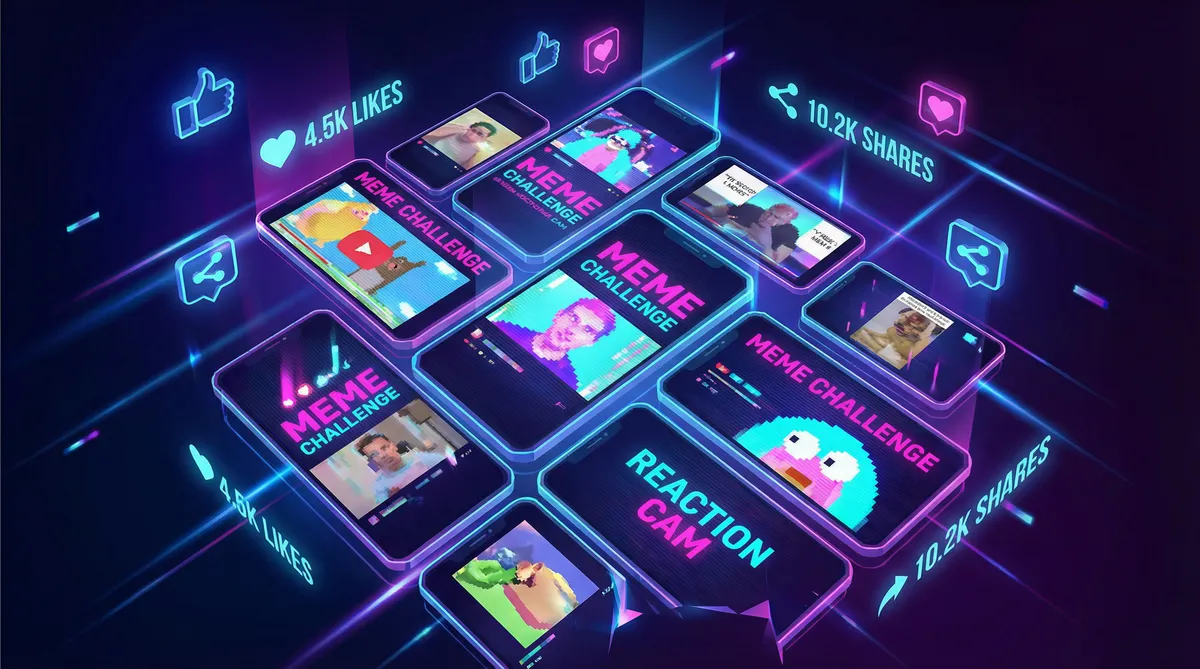 非诚勿扰 电视剧 热梗挑战活动 - 用户二次创作展示